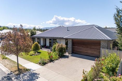 Photo of property in 3 Wildflower Way, Alexandra, 9320