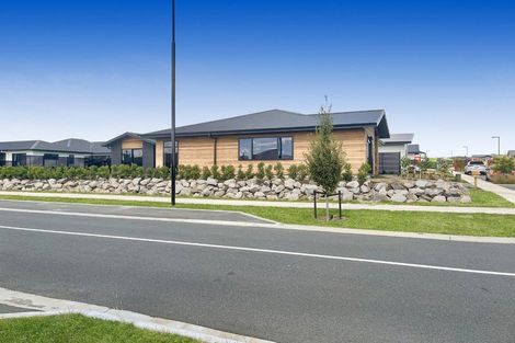 Photo of property in 23 Ngaru Crescent, Wharewaka, 3330