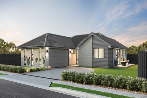 Photo of property in 9 Jasmine Close, Rolleston, 7614