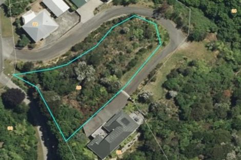 Photo of property in 28 Amelia Crescent, Waikawa, Picton, 7220