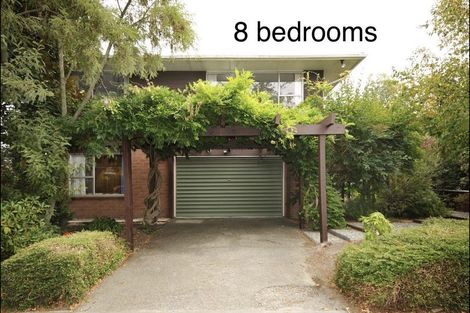 Photo of property in 5 Ilkley Place, Ilam, Christchurch, 8041