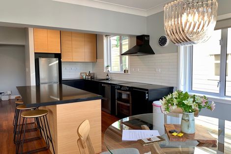 Photo of property in Samoa High Commission, 1/1 Wesley Road, Kelburn, Wellington, 6012