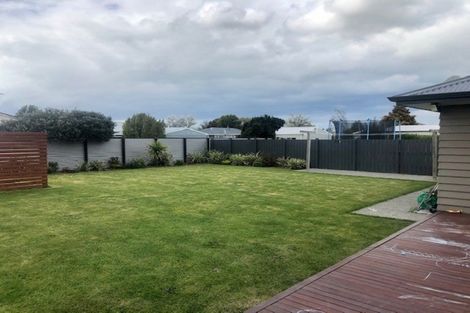 Photo of property in 37 Taranaki Street, Kuripuni, Masterton, 5810