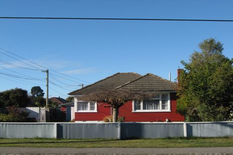 Photo of property in 93 Palmers Road, New Brighton, Christchurch, 8083