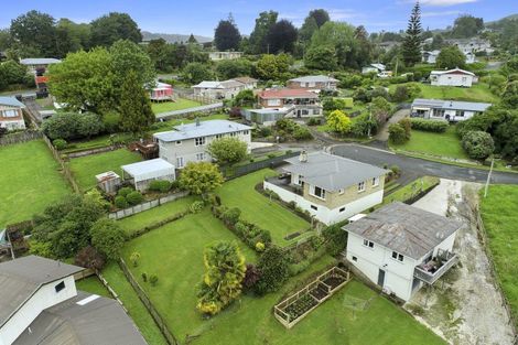 Photo of property in 15 Butler Street, Te Kuiti, 3910