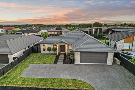Photo of property in 53 Fairway Drive, Morrinsville, 3300