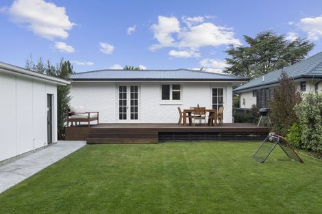 Photo of property in 109 Saint Johns Street, Woolston, Christchurch, 8062