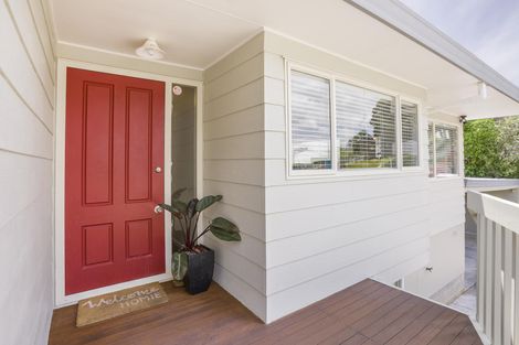 Photo of property in 2/30 Howe Street, Howick, Auckland, 2014