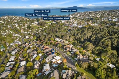 Photo of property in 28 Bellbird Rise, Murrays Bay, Auckland, 0630
