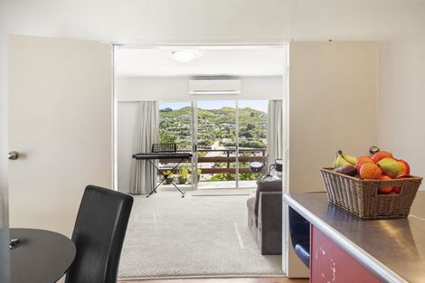 Photo of property in 22 Sheridan Terrace, Johnsonville, Wellington, 6037