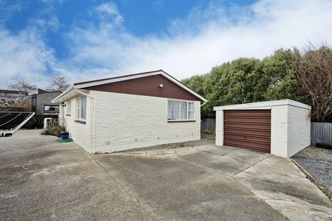 Photo of property in 3/307 Yarrow Street, Richmond, Invercargill, 9810