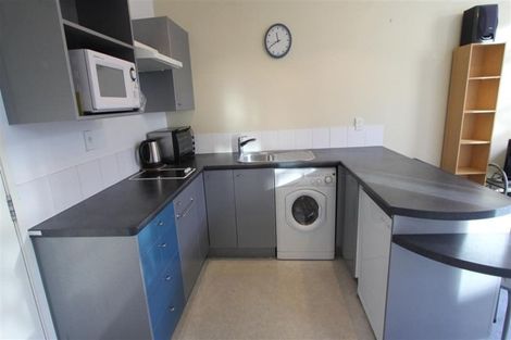 Photo of property in Hume House, 9/152 The Terrace, Wellington Central, Wellington, 6011
