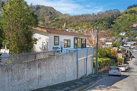 Photo of property in 18a Ripon Street, Lyttelton, 8082