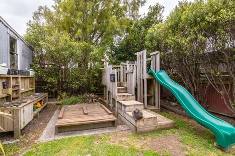 Photo of property in 97 Fox Street, Featherston, 5710