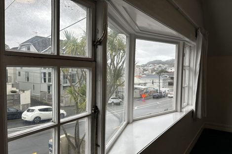 Photo of property in 298 The Terrace, Te Aro, Wellington, 6011