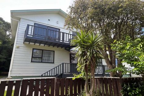 Photo of property in 1/11 Invercargill Drive, Kelson, Lower Hutt, 5010
