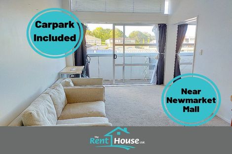 Photo of property in 37/8 Clayton Street, Newmarket, Auckland, 1023