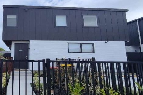 Photo of property in 56b Kurnell Drive, Botany Downs, Auckland, 2010