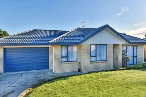 Photo of property in 21 Pitt Avenue, Clendon Park, Auckland, 2103