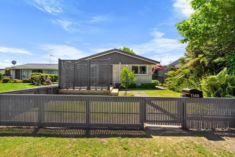 Photo of property in 116b Totara Drive, Pukete, Hamilton, 3200