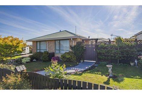 Photo of property in 5 Ellesmere Place, Oceanview, Timaru, 7910