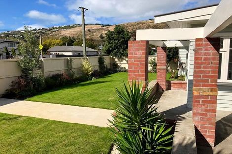 Photo of property in 10 Campbell Street, Sumner, Christchurch, 8081