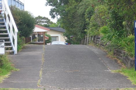 Photo of property in 1/70 Seaview Road, Glenfield, Auckland, 0629