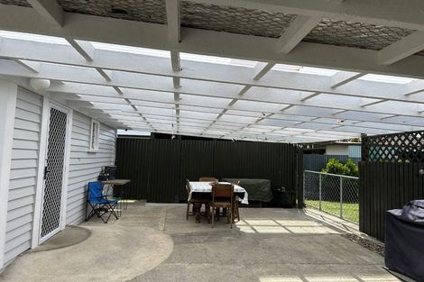 Photo of property in 97 Tyndall Street, Pahiatua, 4910