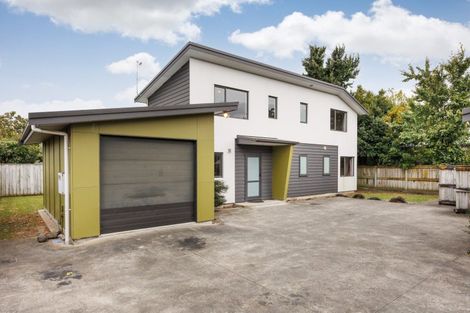 Photo of property in 333c Featherston Street, Palmerston North, 4414