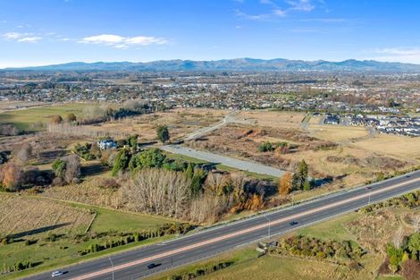 Photo of property in 104h Johns Road, Belfast, Christchurch, 8051