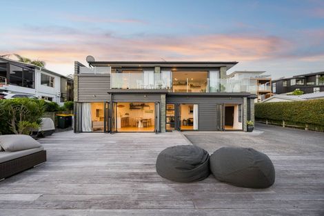 Photo of property in 5a Clifton Road, Browns Bay, Auckland, 0630