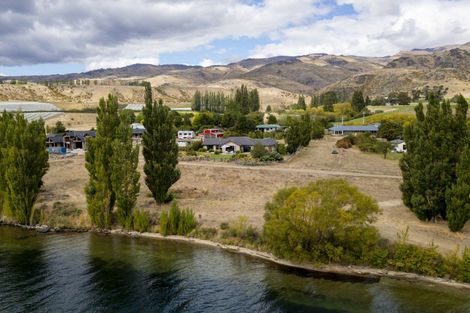 Photo of property in 14 Mclean Road, Northburn, Cromwell, 9383