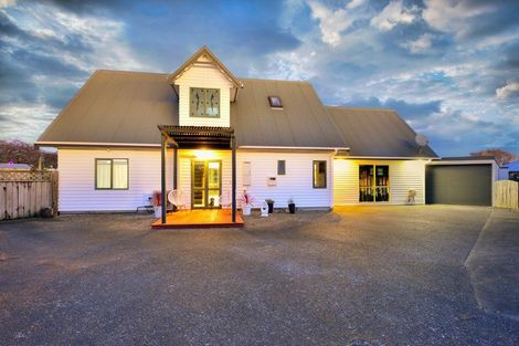 Photo of property in 12 Ruru Avenue, Lytton West, Gisborne, 4010
