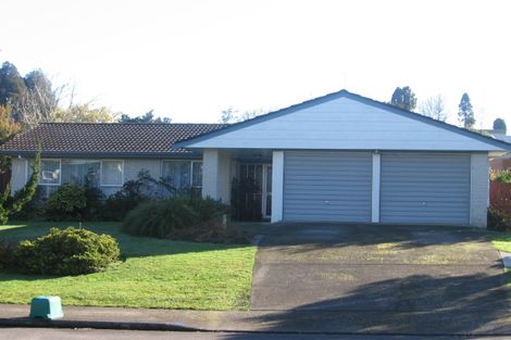 Photo of property in 26 Bellfield Road, Opaheke, Papakura, 2113