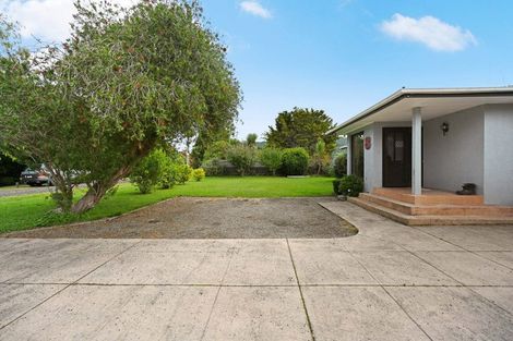Photo of property in 8 Kia Toa Street, Ngaruawahia, 3720