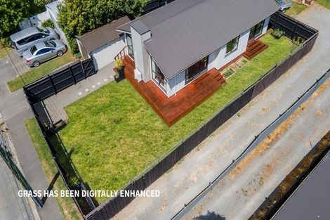 Photo of property in 28 Tavender Street, Woolston, Christchurch, 8023