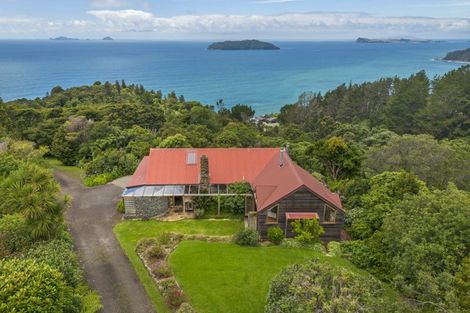 Photo of property in 127 Pumpkin Hill Road, Pumpkin Hill, Whitianga, 3591