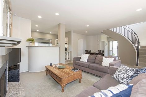 Photo of property in 4/2 Atkin Avenue, Mission Bay, Auckland, 1071