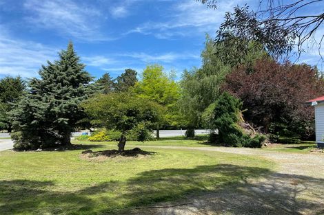 Photo of property in 2122 Fairlie Tekapo Road, Burkes Pass, Fairlie, 7987
