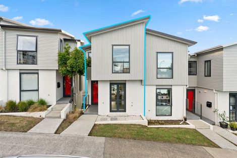 Photo of property in 9/10 Silver Moon Road, Albany Heights, Auckland, 0632