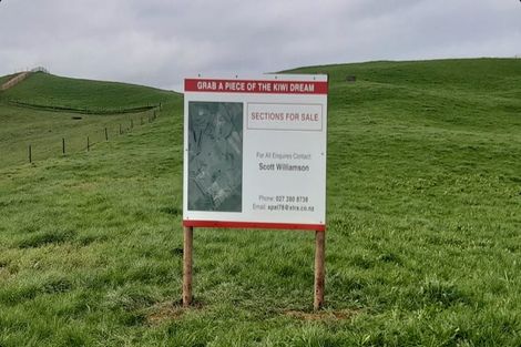 Photo of property in 88a Pukekapia Road, Rotongaro, Huntly, 3772