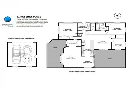 Photo of property in 31 Rosehill Place, Nawton, Hamilton, 3200