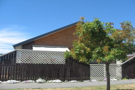 Photo of property in 68a Baynes Street, Burwood, Christchurch, 8083