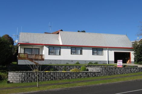 Photo of property in 37 Blomfield Street, Nawton, Hamilton, 3200