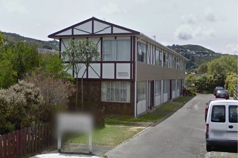 Photo of property in 5/33 Campbell Terrace, Petone, Lower Hutt, 5012