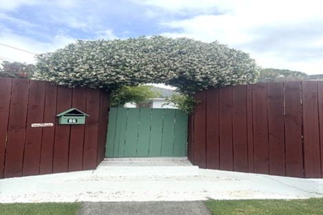 Photo of property in 66 Pooks Road, Ranui, Auckland, 0612