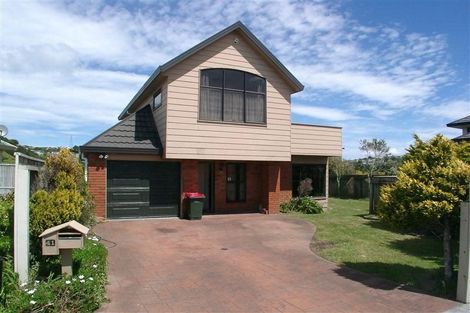 Photo of property in 41 Peppertree Lane, Woodridge, Wellington, 6037