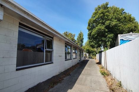 Photo of property in 17 Domain Terrace, Spreydon, Christchurch, 8024