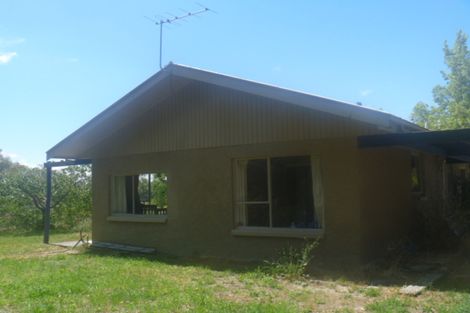 Photo of property in 241 Blackman Road, Blackmans, Alexandra, 9391