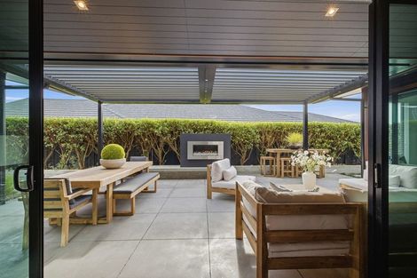 Photo of property in 34 Bayliss Drive, Kaiapoi, 7630